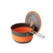 Кастрбля Sea To Summit Frontier Collapsible Pot 1L