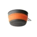 Кастрбля Sea To Summit Frontier Collapsible Pot 1L