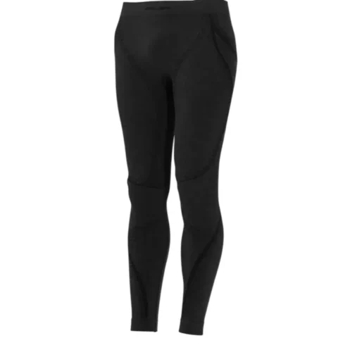 Термоштаны Accapi Ergowool Mns black