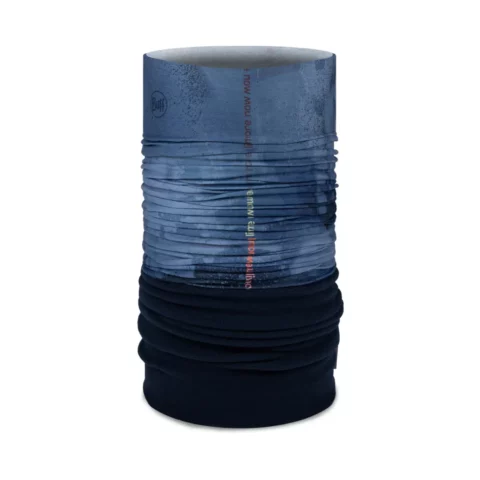 Теплый Buff Ativ Navy