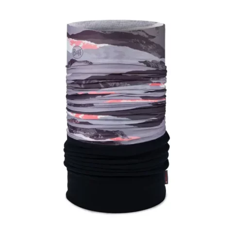 Теплый Buff Irdlo Black