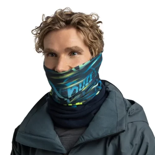 Теплый Buff Orby Night Blue