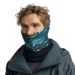 Теплый Buff Orby Night Blue