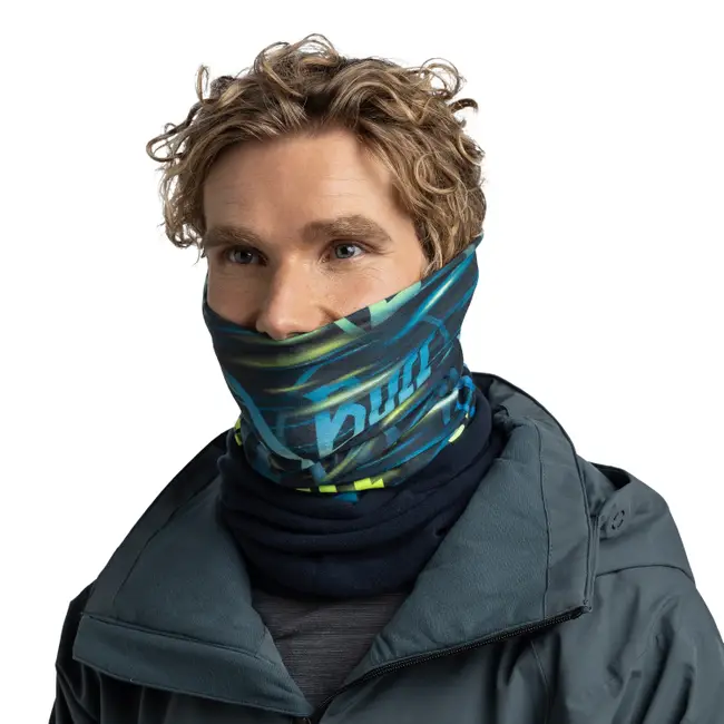Теплый Buff Orby Night Blue - Магазин Xstyle
