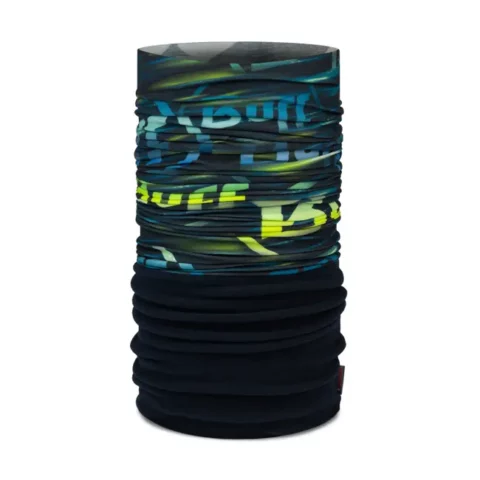 Теплый Buff Orby Night Blue