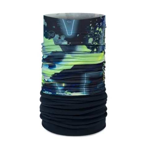 Теплый Buff Polar Jorp Navy