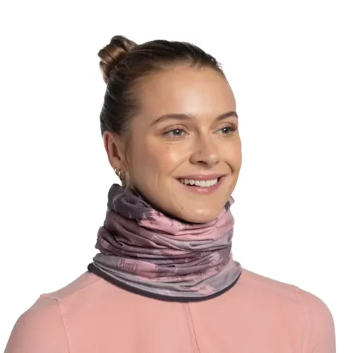 Теплый Buff Reversible Metly Rosewood