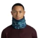 Теплый Buff Reversible Sacou Tourmaline