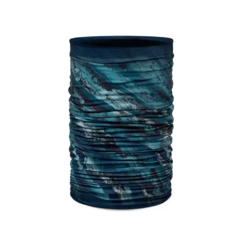 Теплый Buff Reversible Sacou Tourmaline