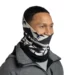 Теплый Buff Skar Black