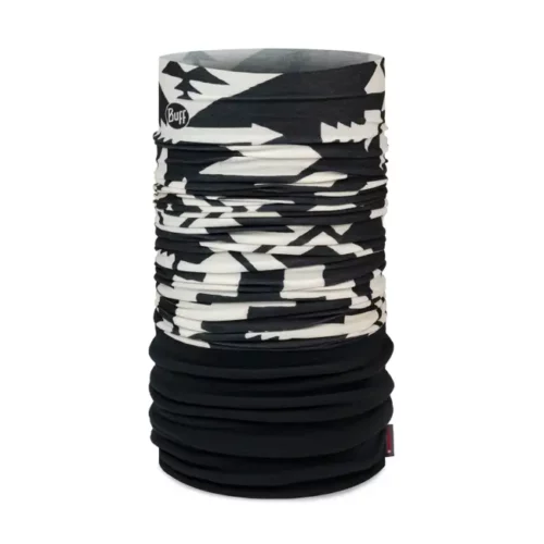 Теплый Buff Skar Black