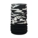 Теплый Buff Skar Black