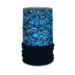 Теплый Buff Tivat Blue