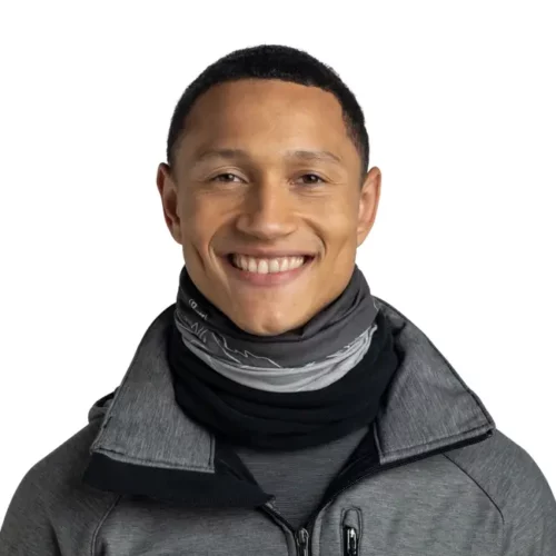 Теплый Buff Unal Grey