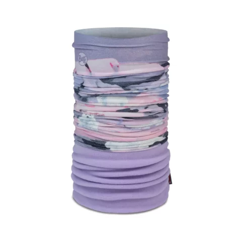 Теплый Buff Yoki Mauve