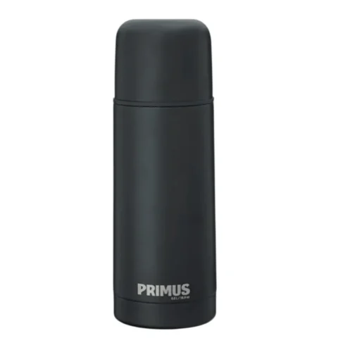 Термос Primus Classic Light Vacuum Bottle 0.5L Black