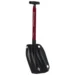 Lopată Black Diamond Transfer Shovel Hyper Red