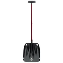 Лопата Black Diamond Transfer Shovel Hyper Red для активного отдыха, туристической одежды и обуви, альпинизма, походов и путешествий в онлайн магазине