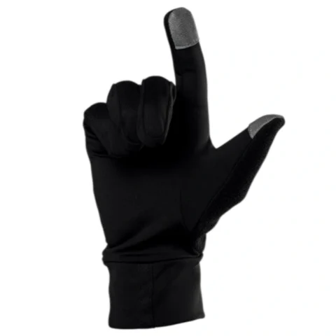 Mănuși lainer Chaos Adrenaline Heather 029 black