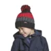 Căciulă Chaos Arlo Jr Beanie 017 bright red
