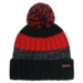 Căciulă Chaos Arlo Jr Beanie 017 bright red