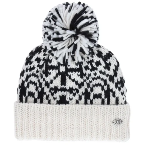 Căciulă Chaos Bono Beanie 005 buttercream