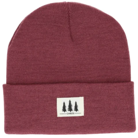 Căciulă Chaos Dakota 2 859 rosewood