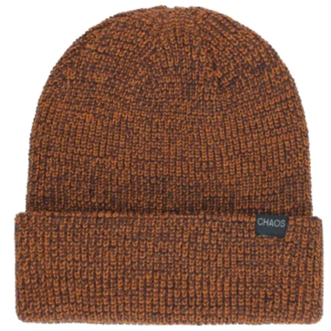 Căciulă Chaos Mixed Trouble 030 pecan