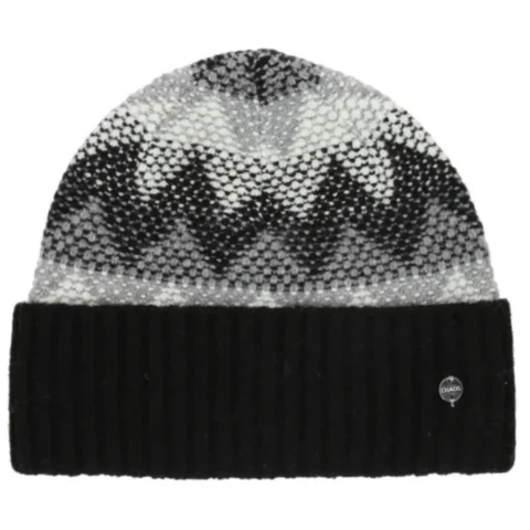 Căciulă Chaos Pandora Beanie 029 black