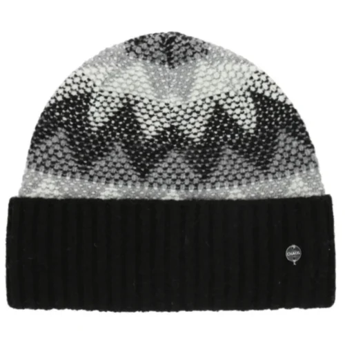 Căciulă Chaos Pandora Beanie 029 black