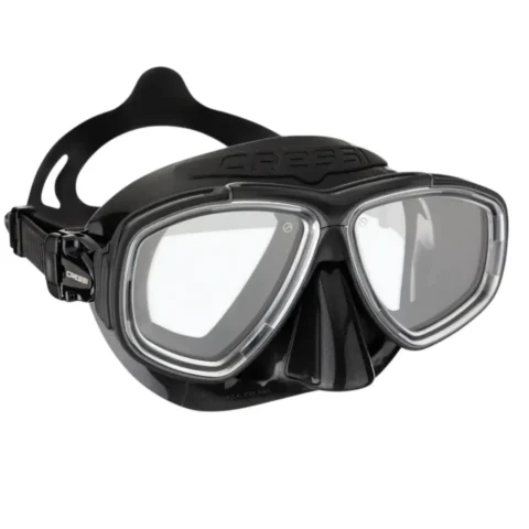 Mască Cressi-Sub Prisma