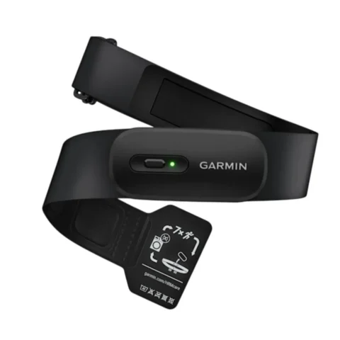 Монитор сердечного ритма Garmin HRM 200