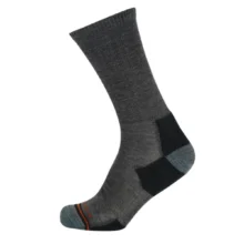 Носки Lorpen MHLCM китовые серые для активного отдыха, туризма, походов и альпинизма, одежда и обувь для путешествий