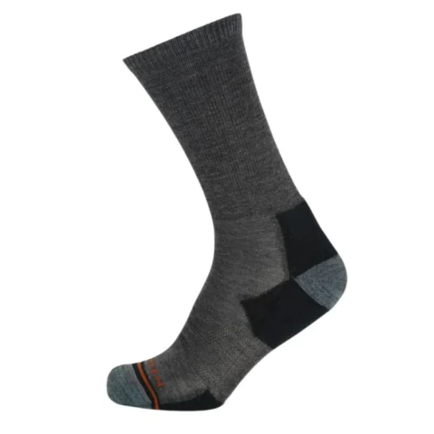 Șosete Lorpen MHLCM whales grey