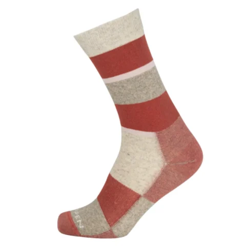 Șosete Lorpen MLWSC beige