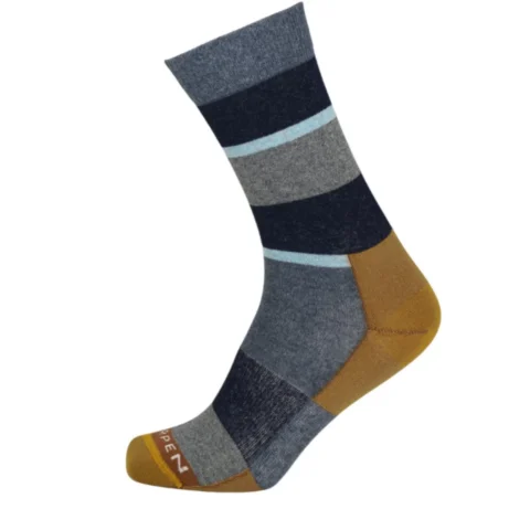 Șosete Lorpen MLWSC blue