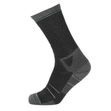 Носки Lorpen PTHC Pro whales серые для активного отдыха туристов и альпинистов, обувь и экипировка для хайкинга и путешествий в интернет-магазине