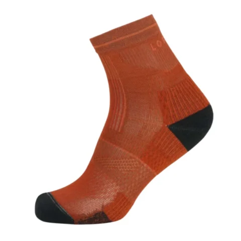 Șosete Lorpen PTLCS Pro deep ginger
