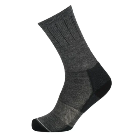 Șosete Lorpen PTLMC Pro whales grey