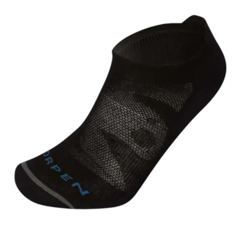 Șosete Lorpen T2RAM black