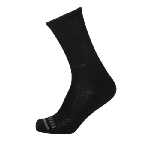 Șosete Lorpen TTLH black