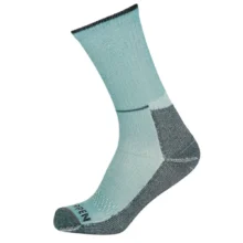 Теплые лыжные носки Lorpen TTLH Deep Sea для активного отдыха, хайкинга и путешествий, комфортная спортивная одежда и обувь для походов и альпинизма