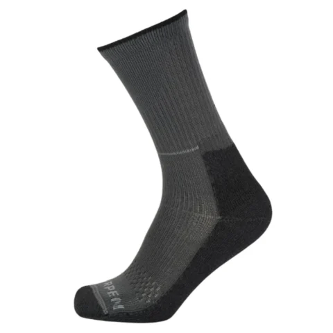 Șosete Lorpen TTLH whales grey