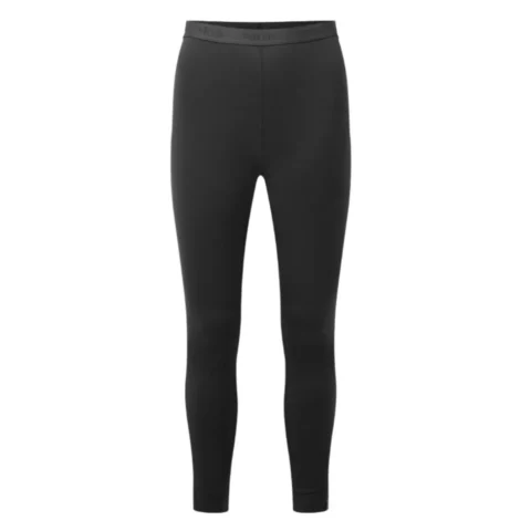Леггинсы Modulus Tights Wmn black