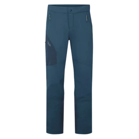 Брюки Rab Ascendor Mns tempest blue
