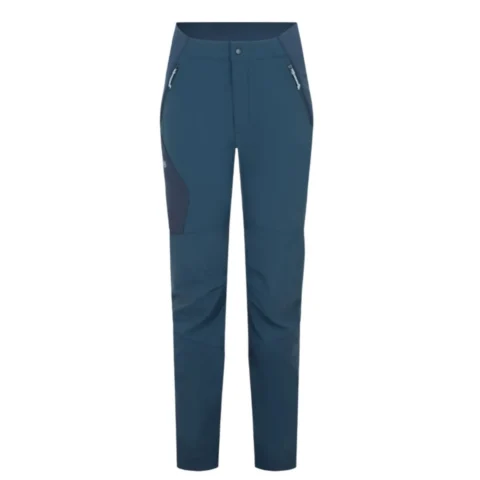 Брюки Rab Ascendor Wmn tempest blue