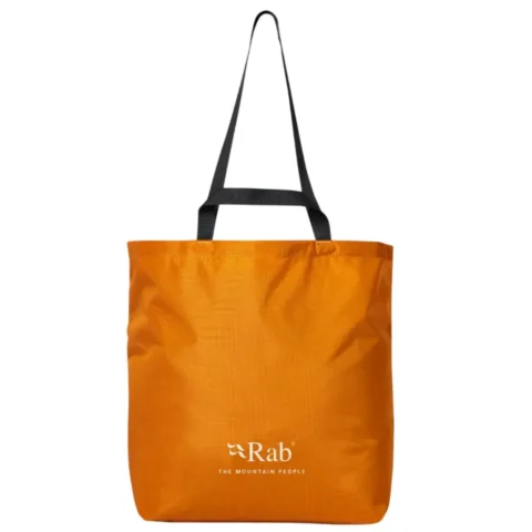 Geantă Rab Bag for Life Mixture of Colours