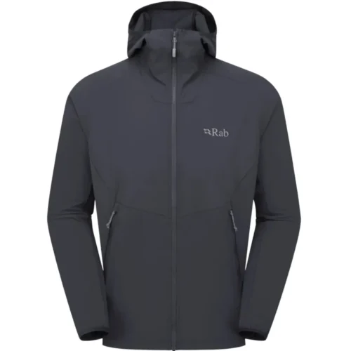 Куртка Rab Borealis Hoody Mns beluga