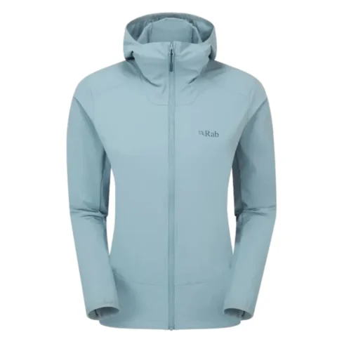 Geacă Rab Borealis Hoody Wmn citadel