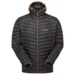 Куртка Rab Cirrus Flex Hoody Mns graphene